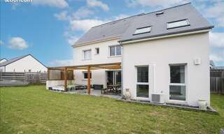 Maison 8 Pièces 181 m² à vendre à Larçay (37270)