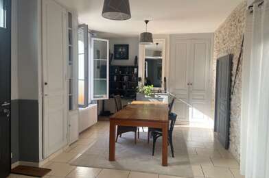 Maison 4 pièces 470250 €