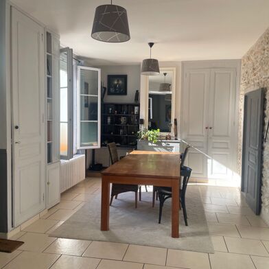 Maison 4 pièces 470250 €