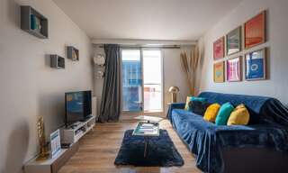 Appartement 1 Pièce 29 m² à vendre à Les Sables-d'Olonne (85100)