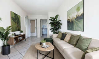 Appartement 2 Pièces 41 m² à vendre à Paris 13 (75013)