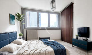 Appartement 2 Pièces 41 m² à vendre à Paris 13 (75013)