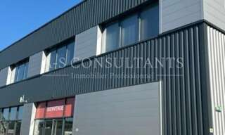 Commerce  350 m² à louer à Le Pont-de-Beauvoisin (73330)