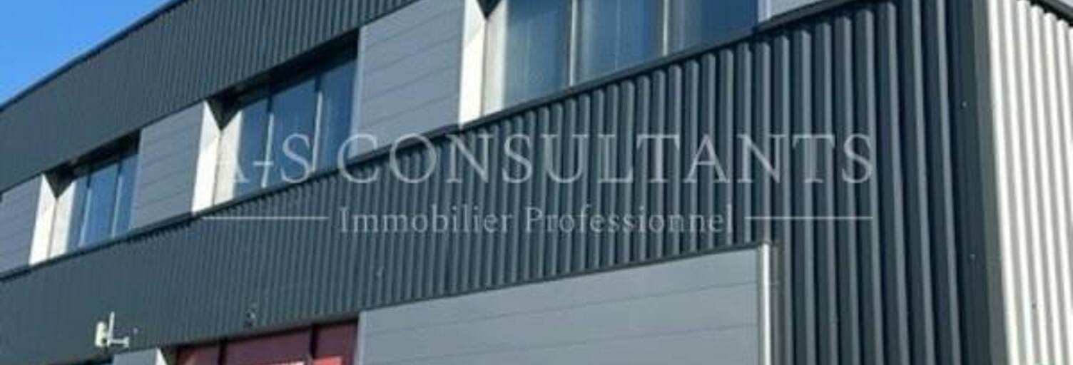 Commerce  350 m² à louer à Le Pont-de-Beauvoisin (73330)