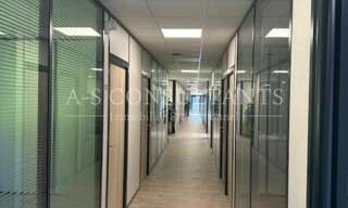 Bureau  630 m² à louer à Le Pont-de-Beauvoisin (73330)