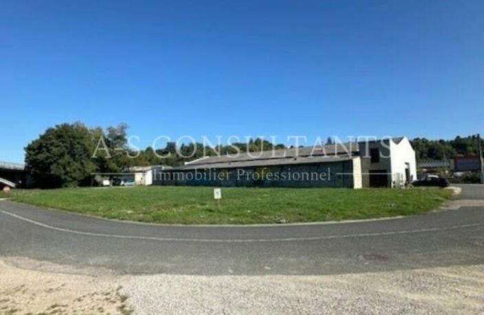 ENTREPOT à louer — photo 3