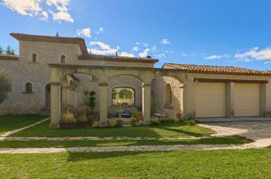 Maison 6 pièces 850000 €