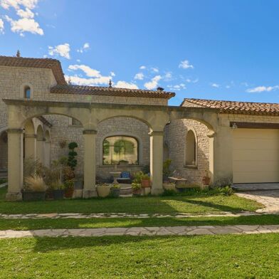 Maison 6 pièces 850000 €