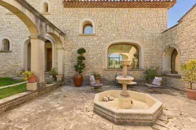 Maison 6 pièces 795000 €