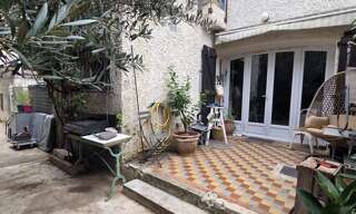 Maison 4 Pièces 68 m² à vendre à Cuges-les-Pins (13780)