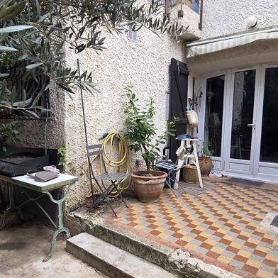 Maison 4 pièces 295000 €