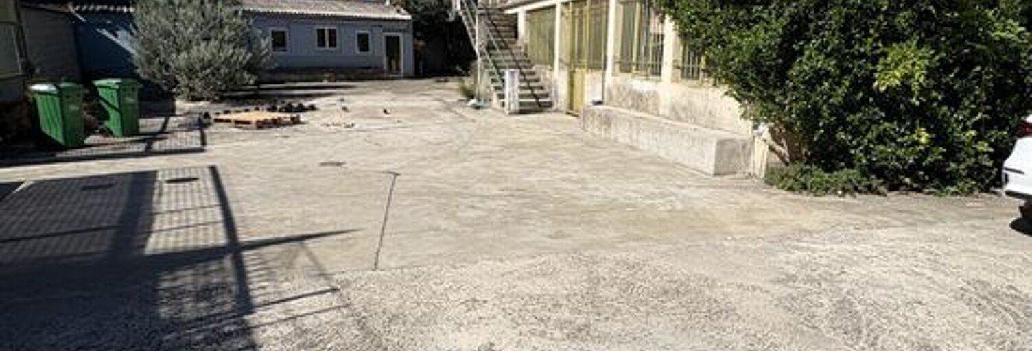 Maison 10 Pièces 500 m² à vendre à Avignon (84000)