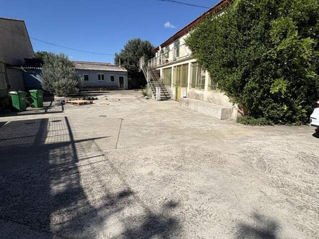 Avignon, bâtisse investisseur environs 200m² habitables — photo du bien