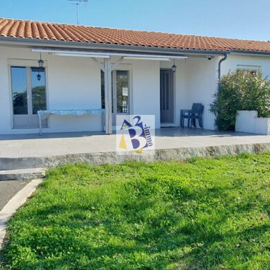 Maison 5 pièces 230000 €