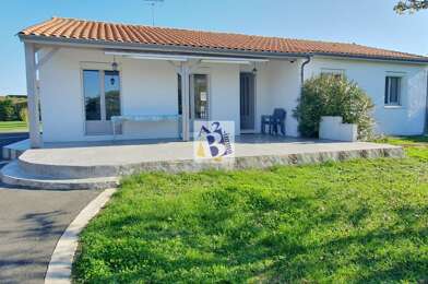 Maison 5 pièces 205000 €