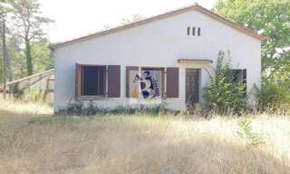 Maison 5 Pièces 109 m² à vendre à Sers (16410)