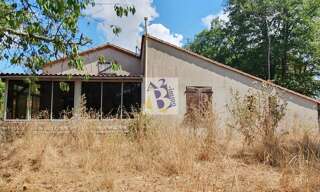 Maison 5 Pièces 109 m² à vendre à Sers (16410)