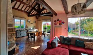 Maison 7 Pièces 128 m² à vendre à Saône (25660)