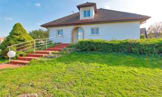 Maison 7 Pièces 128 m² à vendre à Saône (25660)