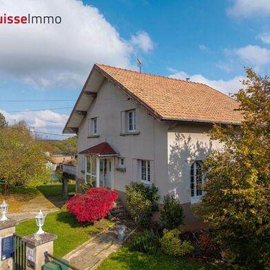 Maison 6 pièces 224900 €