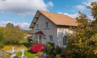 Maison 6 Pièces 140 m² à vendre à Nommay (25600)