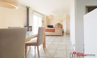 Maison 6 Pièces 140 m² à vendre à Nommay (25600)