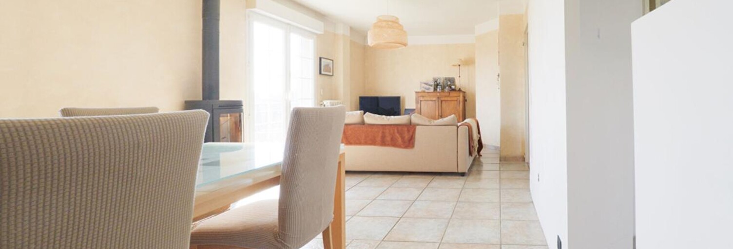 Maison 6 Pièces 140 m² à vendre à Nommay (25600)