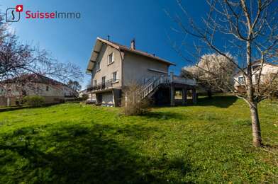 Maison 6 pièces 224900 €