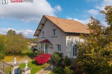 Maison 6 pièces 214900 €