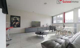 Appartement 4 Pièces 101 m² à vendre à Montbéliard (25200)