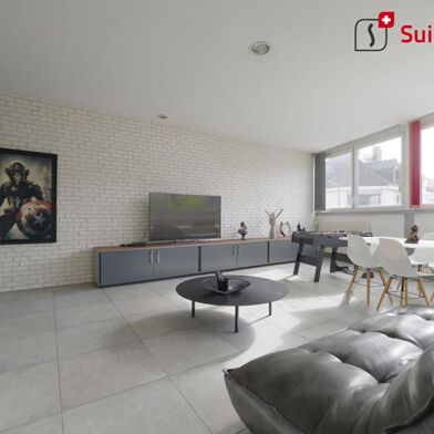 Appartement 4 pièces 143900 €