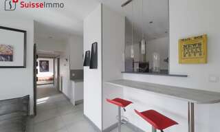 Appartement 4 Pièces 101 m² à vendre à Montbéliard (25200)