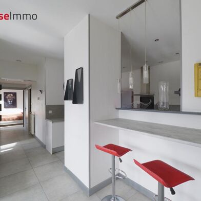 Appartement 4 pièces 143900 €