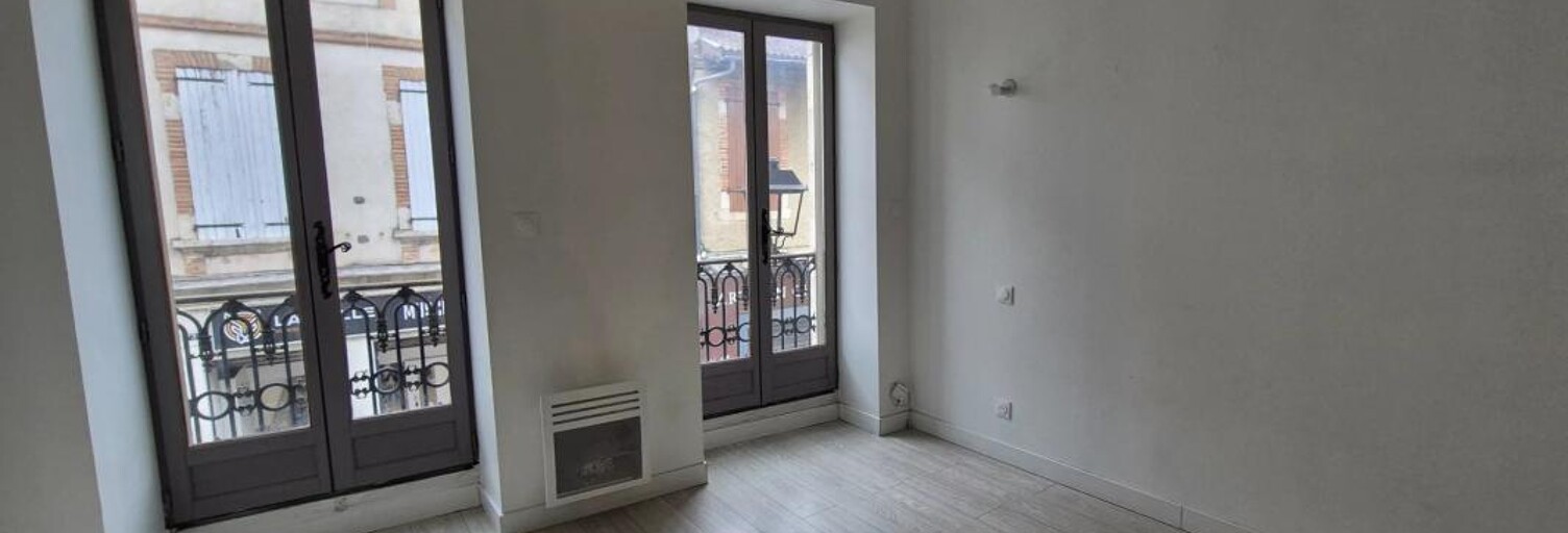 Appartement 3 Pièces 69 m² à vendre à Gimont (32200)