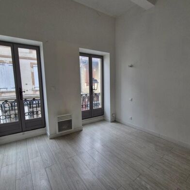 Appartement 3 pièces 129000 €