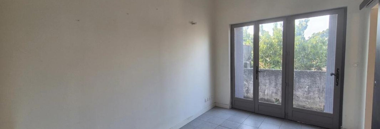 Appartement 2 Pièces 42 m² à vendre à Gimont (32200)