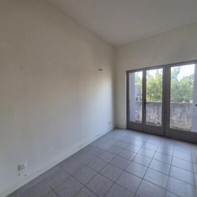 Appartement 2 pièces 99000 €