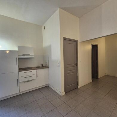 Appartement 2 pièces 80000 €