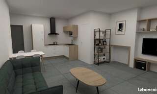 Appartement 1 Pièce 29 m² à vendre à Auch (32000)