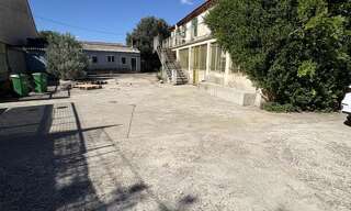 Maison 10 Pièces 500 m² à vendre à Avignon (84000)