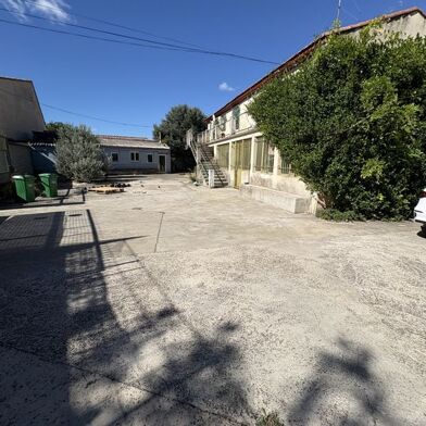 Maison 10 pièces 280000 €