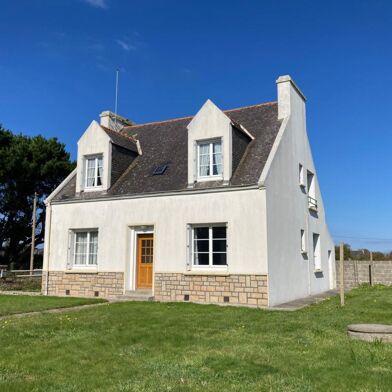 Maison 6 pièces 187800 €