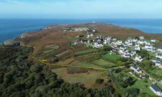 Maison 6 Pièces 166 m² à vendre à Plogoff (29770)