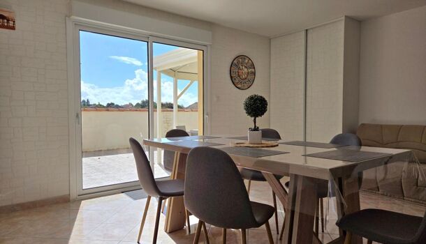 Villa / Maison 4 pièces  à vendre Port-des-Barques 17730