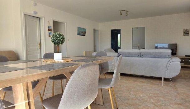 Villa / Maison 4 pièces  à vendre Port-des-Barques 17730