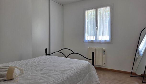 Villa / Maison 4 pièces  à vendre Port-des-Barques 17730