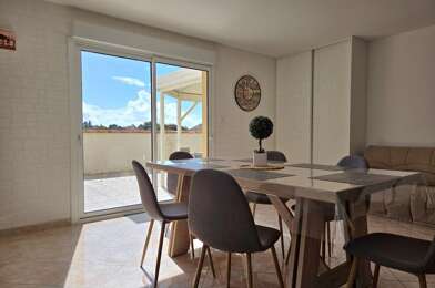 Maison 4 pièces 250000 €