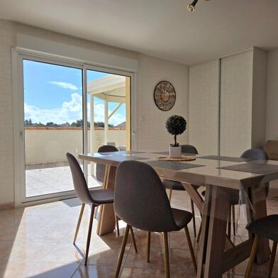 Maison 4 pièces 250000 €