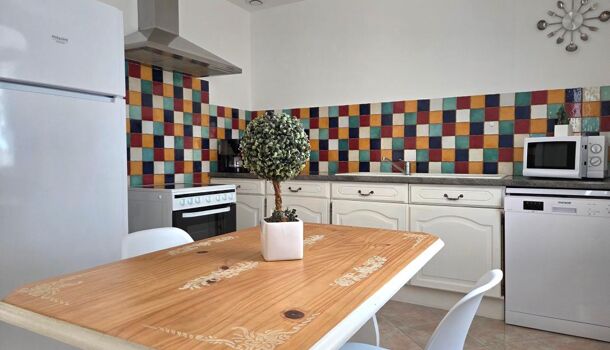 Villa / Maison 4 pièces  à vendre Port-des-Barques 17730