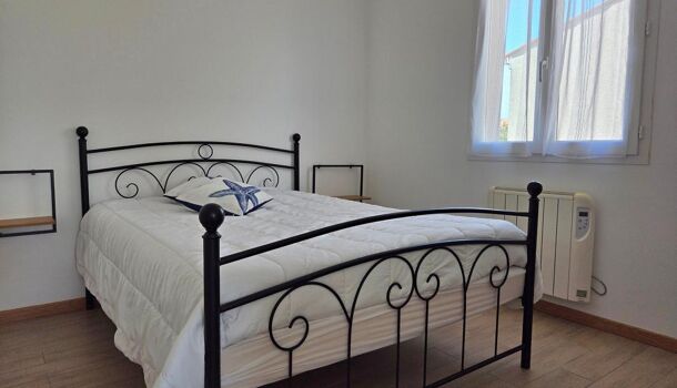 Villa / Maison 4 pièces  à vendre Port-des-Barques 17730